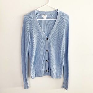 ⚡️Old Navy⚡️ light blue sweater